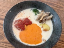 太陽のトマト麺「創業20周年福袋（6980円）」を買ってみたら、最後に一番おいしい食べ方に出会った