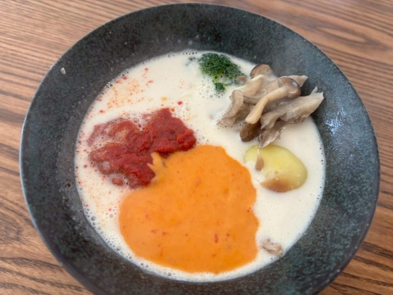 太陽のトマト麺「創業20周年福袋（6980円）」を買ってみたら、最後に一番おいしい食べ方に出会った