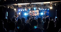 【実話】ライブハウスで「米津玄師」と対バンした話