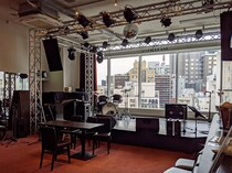 六本木のライブハウス「バードランド」がライブ配信・ライブ撮影会場として無料貸し出しを開始！ その経緯を担当者に尋ねた