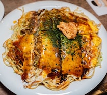 お好み焼きを「広島焼き」と言うと広島の人が怒るのはなぜなのか？→ 意外と熱い理由があった