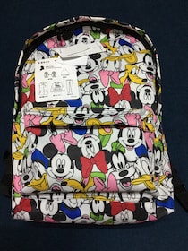 【2016年福袋特集】ディズニー大好き女子に告ぐ!! しまむらのハッピーバッグは夢と希望の宝石箱だ！