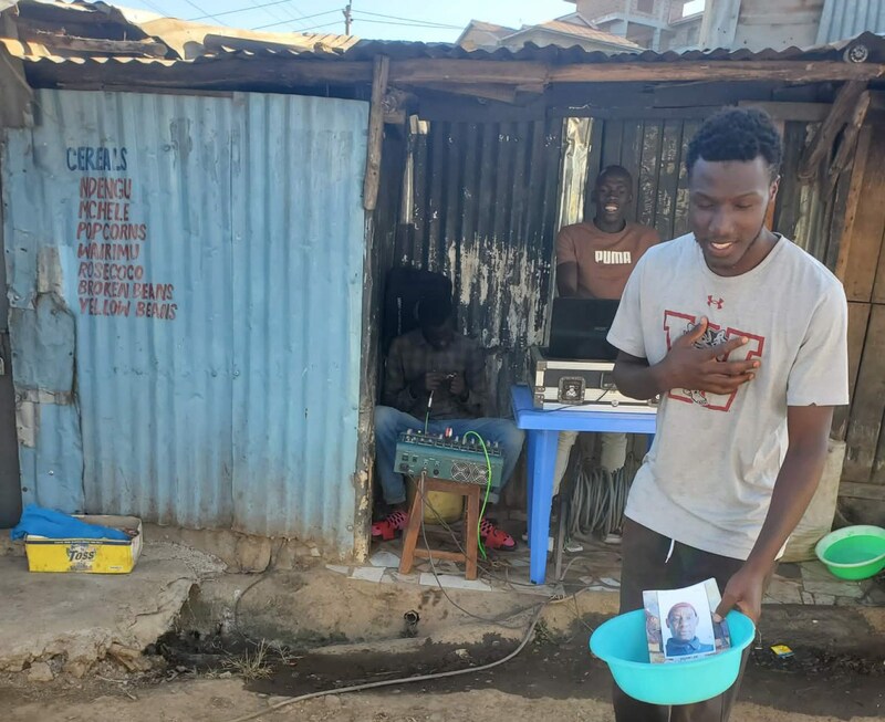 葬式に呼ぶのはDJ！ アフリカの夜に響く葬儀ディスコ「ディスコ・マタンガ」とは？【カンバ通信：第431回】