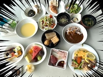 【注意喚起】日本最南端のランチ食べ飲み放題のお店で爆食した結果 → コスパが良すぎて、その日がここで終了する可能性あり