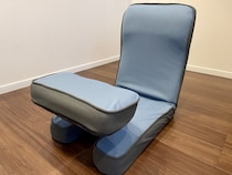 別の意味で人をダメにするチェア「ニトリのゲーミング座椅子」でゲーム廃人誕生…！