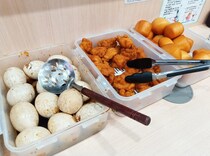 唐揚げ食べ放題880円！ しかもご飯もおかわり自由!! 上野アメ横のガチ中華「羊名天下 羊湯館」が日本じゃない