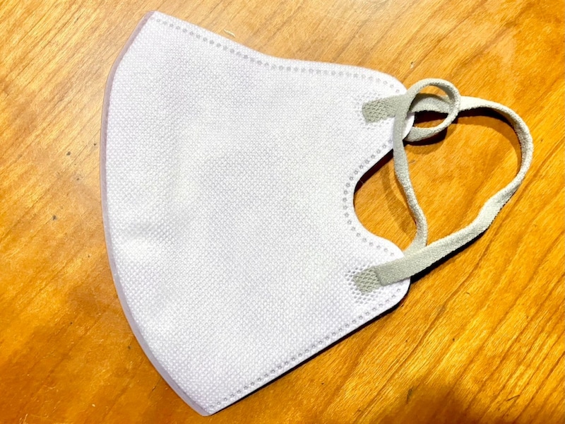 【実質半額以下】Amazonで売ってた「オシャレなマスクが220枚届く福袋」を開封したらこうだった / 福袋2026