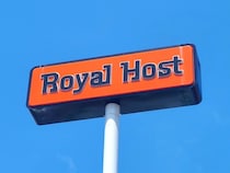 ロイヤルホストで1番高額なモーニングメニューを食べにいったら、なぜか「ロイホ＝高級」のイメージがぶち壊された