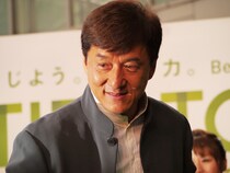 【動画】何度見ても最高すぎるジャッキー・チェンのアクロバティックシーン総集編