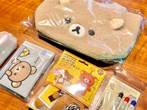 【福袋2026】楽天市場で見つけた「リラックマ福袋」を開封してみたら…聞いてた話と違った