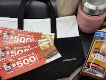 【福袋2026】創業50周年「ステーキ宮」の福袋は1年間ドリンク＆スープを持ち帰れる太っ腹特典つき！ リピーターなら買い