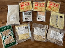 【感動】老舗製麺所の直売所「なまめん 麦」ラーメン好きなら確実に刺さる！ 新そばが出ている今が狙い目