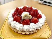 【真相解明】クリスマスの翌日に「クリスマスケーキが半額になる」は本当か？ 都内を3時間探し回った結果 → 最後の最後にミラクル発生！