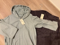 【本音レビュー】無印良品から3種類のバスローブが発売されたので使ってみた！ 買いなのはどれ？