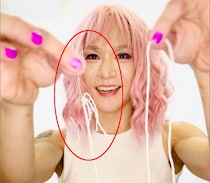 【大発明】ひとり着替えの救世主！ タコ糸とクリップで作れる『背中ジッパー上げ下げ機』が便利すぎて涙が出た