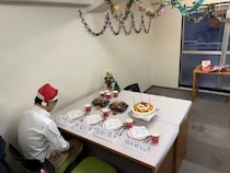 伝説の『巨人の星』のクリスマス会を完全再現してみた結果 → 星飛雄馬があまりにも惨めすぎたので…