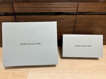 【2200円】「VIVIAN」のブーツが1足必ず入るシューズ2点福袋は本当にお得なのか？ 気づいたらインフルエンスされていた