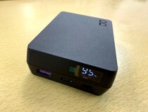 モバイルバッテリーを「Anker (アンカー) 」から『CIO』に乗り換えて1カ月使ってみたらこうだった