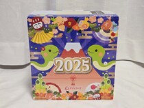 【福袋2025】フリーズドライみそ汁でお馴染み「アマノフーズ」の福箱は昨年と全く同じ内容だが、むしろそれが良い！ なぜかって…？