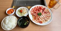 【地元民オススメ】群馬・栃木・埼玉の焼肉レストラン「大陸食道」のランチがコスパ最高！『メガパワーランチ』のご飯大盛りでスタミナチャージ！
