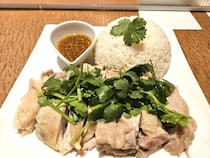 これまで食べてきたタイ料理はなんだったんだ…つくばのレストラン『コワタイ』に行ったら本物の味を初めて知った