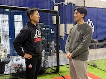 日本最大級の超本格野球施設「SPONOBA」でレジェンドの神指導を体験した結果 → 45歳オッサンが覚醒 / プロ仕様なのに誰でも利用OK！