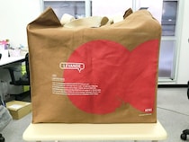 【2020年福袋特集】ACTUS（アクタス）のリビング福袋『LEVANDE（1万5400円）』を初めて開封！ ほとばしる意識の高さに魂が震えた…!!