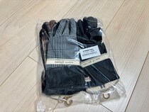 【福袋2026】手袋3つで700円!? 楽天の「ウォームグローブ福袋」の防寒性とタッチパネル対応を検証してみた