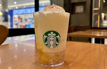スタバの『マンゴー オレ』はシンプルに優しい味！ 繰り返し飲みたくなる味でリピ確定!!