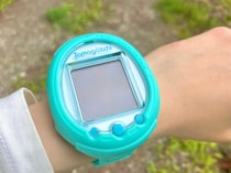 最新機種「たまごっちスマート」を24時間プレイしてみたら…いろんな意味で私が知ってるたまごっちじゃなかった