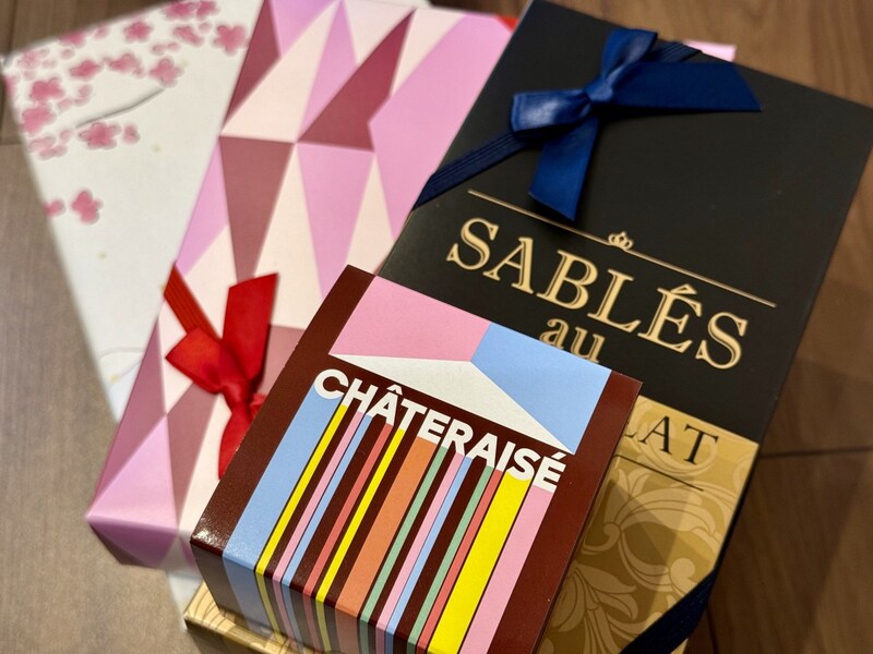 【福袋2026】シャトレーゼ福袋の隠れた主役は菓子よりもアイスよりも…大盤振る舞いのカシポポイントだ!!