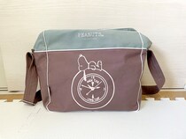 【2022年福袋】マッハで完売したピーナッツカフェ「LUCKY BAG」はスヌーピーの限定バッグにグッズがぎっしり！ 本日（28日）再入荷するってよ!!