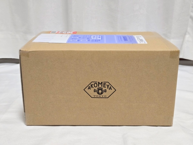 カルディではなく「AKOMEYA（アコメヤ）」の食品福袋を購入したら洗練されすぎていた…！ 日本食の素晴らしさを再発見できる / 年始から再販アリ