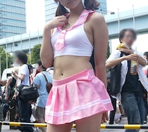 【コミケ90】会場で見かけた美人コスプレイヤー23連発！ 『Reゼロ』『ラブライブ サンシャイン』『ダンガンロンパ』『ポケモン』など