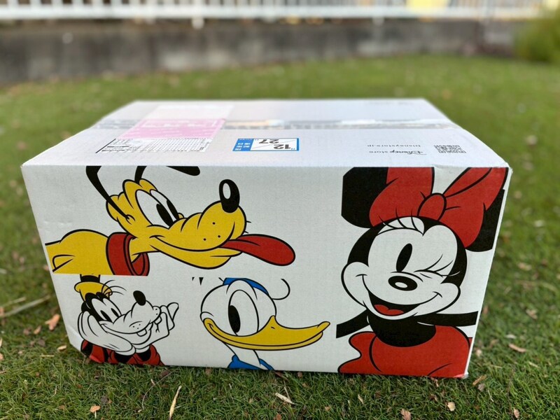 【福袋2026】これはかなりお得なのでは? ディズニーストアの3500円「ラッキーバッグ」を大公開