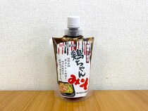 【ご当地グルメ】『鶏ちゃんみそ』で岐阜の名物「ケーちゃん」を作ってみたらこうなった