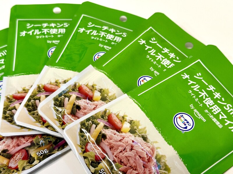 【衝撃】もっと早く知りたかった…! by Amazonのシーチキンが安い&缶を捨てる手間いらずでもう戻れない