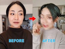 【2022年福袋】韓国コスメ エチュードハウス福袋でメイクしたら別人になった!?  買い逃した方も慌てなくてOK!! なぜなら……