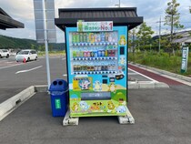 【ポケモン】全国7道県に設置された『推しポケ自販機』が史上最強のガッカリスポットかもしれない