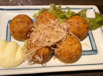 日高屋系列で「たこ焼き」を売ってるだと…！ 実際に食べてみたら思ってたのと全然違った