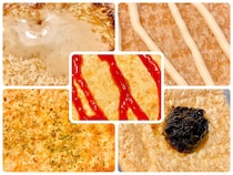 【新潟】「栃尾揚げ」に合いそうな調味料を勘で6種類試してみたら…なぜか豆腐ハンバーグができた