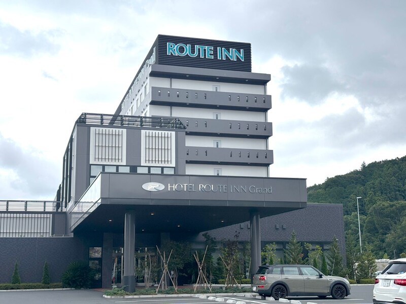 【超穴場】ルートイン Grand 秩父がビジホの枠を超えた超快適空間だった! ドーミーインを超えてきたかもしれん