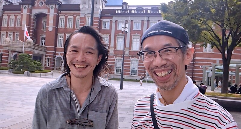 予算5000円で東京駅からどこまで遠くに行けるのか? 北と南に分かれて対決したら激戦だった!