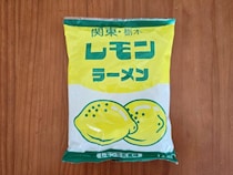 【レモン牛乳味!?】謎の「関東栃木レモンラーメン」を興味本位で食べてみたところ…栃木の洗礼を受けた