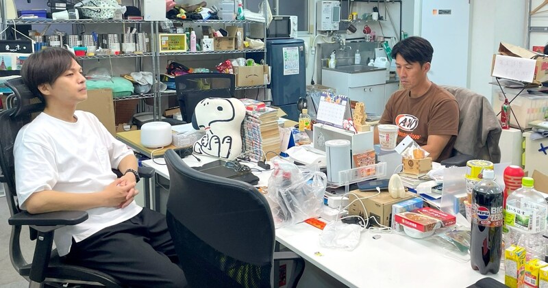 【逆転の発想】有給なのに出社してみた → 働かない会社が快適すぎてクセになりそう!