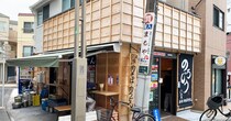 コロナ禍に立ち食いそば屋を始めた『のじろう』の店長に踏み切った理由を聞いてみた / 立ち食いそば放浪記：第269回 江古田