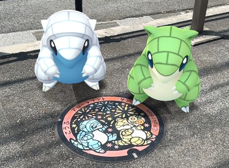 【衝撃のトゥルーエンド】鳥取県の『ポケふた』全20カ所、丸2日で制覇できるのか? 結論 → もはや “運” である / 鳥取ポケふたRTA 後編