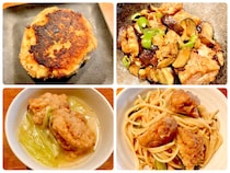 【検証】冷凍唐揚げで4種類のアレンジ料理を作ってみた → 鶏肉の代わりになるどころか優勝しているのがいた