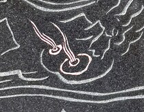 群馬県には「温泉記号発祥の地」がある！ 行ってみたら絶望しかけた！