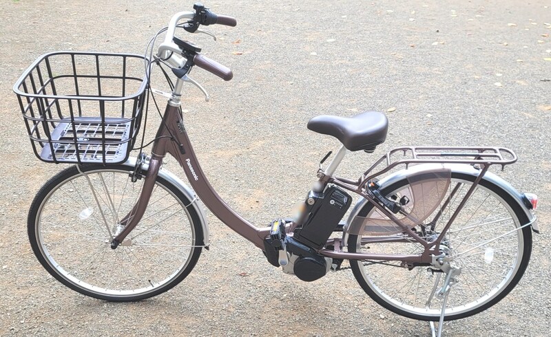 人生で初めて電動自転車に乗った人間が今さら書く「驚いたこと」3選